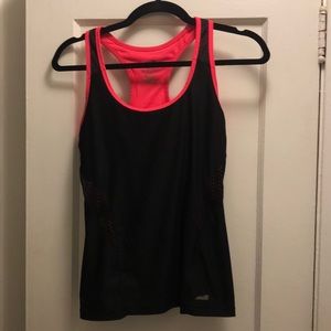 Athletic Tank Top